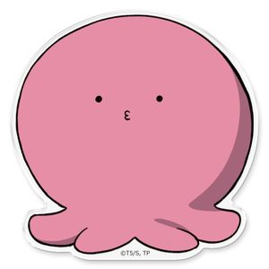 タコピーの原罪_アクリルマグネット タコピー