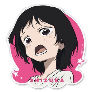 タコピーの原罪_アクリルマグネット 久世しずか