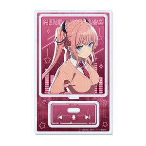 真夜中ハートチューン_アクリルスタンド 【日芽川 寧々】