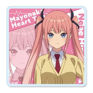 真夜中ハートチューン_アクリルコースター 【日芽川 寧々】