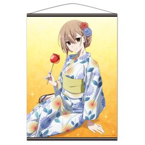 私を喰べたい、ひとでなし_B2タペストリー 八百歳 比名子