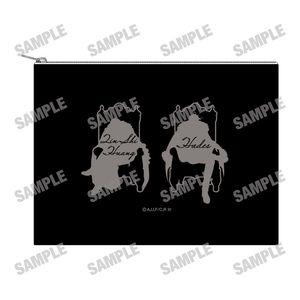 終末のワルキューレⅢ_ポーチ