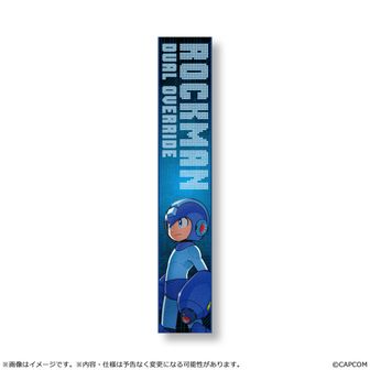 ロックマン公式グッズ通販 | colleize（コレイズ）
