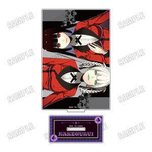 賭ケグルイ_アクリルスタンド【vol.2】2