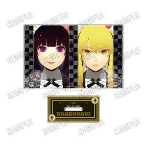 賭ケグルイ_アクリルスタンド【vol.2】3