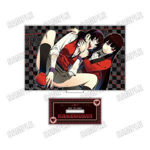 賭ケグルイ_アクリルスタンド【vol.2】4