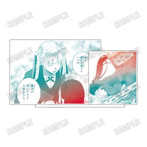 賭ケグルイ_名場面アクリルジオラマ【vol.2】3