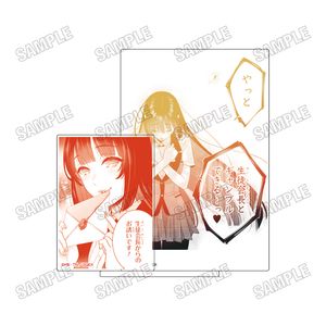 賭ケグルイ_名場面アクリルジオラマ【vol.2】4