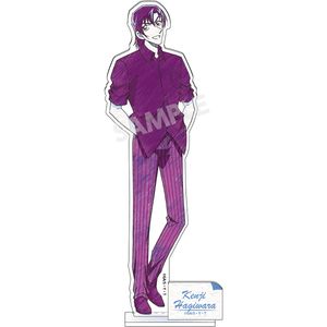 名探偵コナン_ペンシルアート アクリルスタンドコレクションVol.10 萩原研二