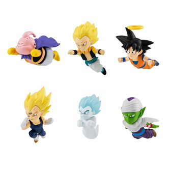 ドラゴンボール超 スーパーヒーロー Chibiぬいぐるみ ペネンコ