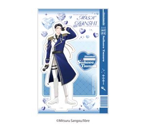 マスク男子は恋したくないのに_描き下ろしアクリルスタンド　才川 綴