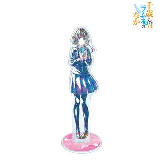 千歳くんはラムネ瓶のなか アクリルスタンド アクスタ | 公式グッズ
