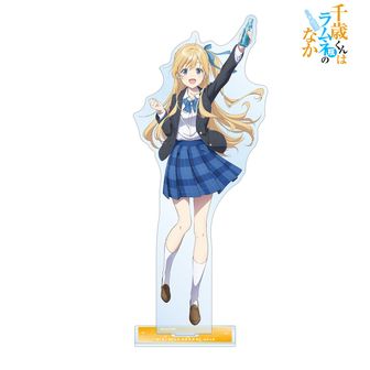 千歳くんはラムネ瓶のなか_描き下ろし複製原画 | 千歳くんはラムネ瓶の
