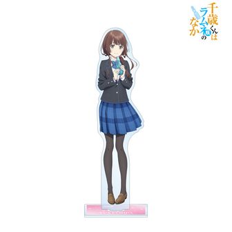千歳くんはラムネ瓶のなか_アクリルスタンド14/七瀬悠月 プール開きver