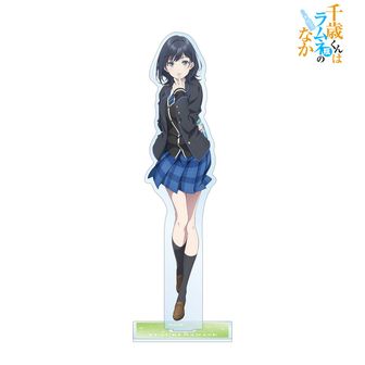 千歳くんはラムネ瓶のなか_描き下ろし複製原画 | 千歳くんはラムネ瓶の