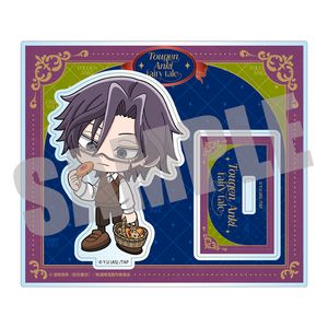 桃源暗鬼_アクリルスタンド 桃華月詠 FAIRY TALE ver.