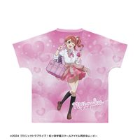 ラブライブ！虹ヶ咲学園スクールアイドル同好会_(サイズ/XXS)_描き