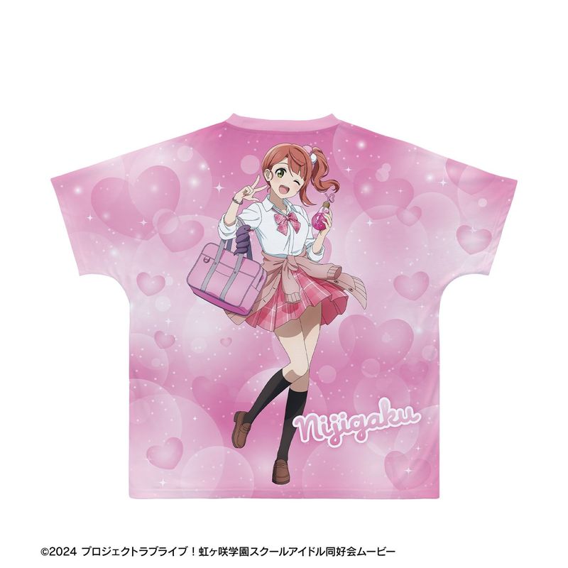 ラブライブ！虹ヶ咲学園スクールアイドル同好会_(サイズ/XXS)_描き