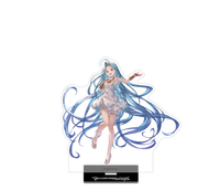 グランブルーファンタジー　アクスタ　よろず屋　ルシファー　サリエル　ラモラック グランブルーファンタジー_アクリルスタンド／ルリア | GRANBLUE