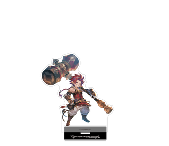GRANBLUE FANTASY（グランブルーファンタジー／グラブル）公式グッズ