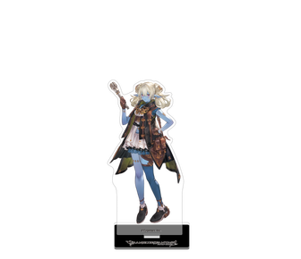 GRANBLUE FANTASY（グランブルーファンタジー／グラブル）公式グッズ