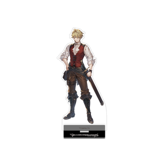 GRANBLUE FANTASY（グランブルーファンタジー／グラブル）公式グッズ