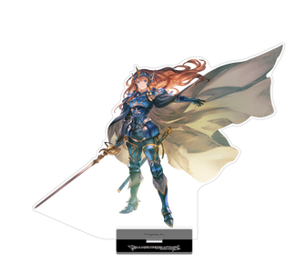 GRANBLUE FANTASY（グランブルーファンタジー／グラブル）公式グッズ