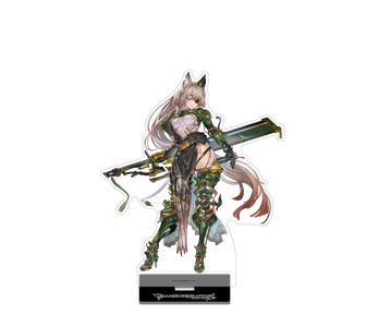 グランブルーファンタジー_コレクションフィギュアRICH Vol.1 BOX Ver