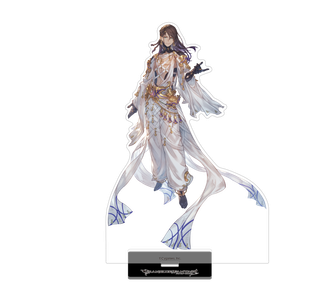 GRANBLUE FANTASY（グランブルーファンタジー／グラブル）公式グッズ