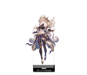 GRANBLUE FANTASY（グランブルーファンタジー／グラブル）公式グッズ