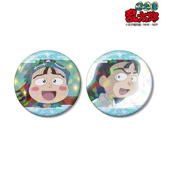 ハレルヤベイビー グリッター缶バッジ 2箱 ハレルヤベイビー公式グッズ通販 | colleize（コレイズ）
