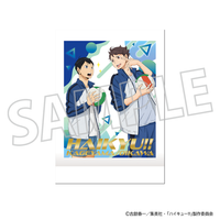 ハイキュー!!_ぱしゃこれ／PREMIUM vol.4 【BOX／10パック入り
