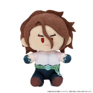 Dr.STONE_よりぬいミニ（ぬいぐるみマスコット）／第三弾 SAI