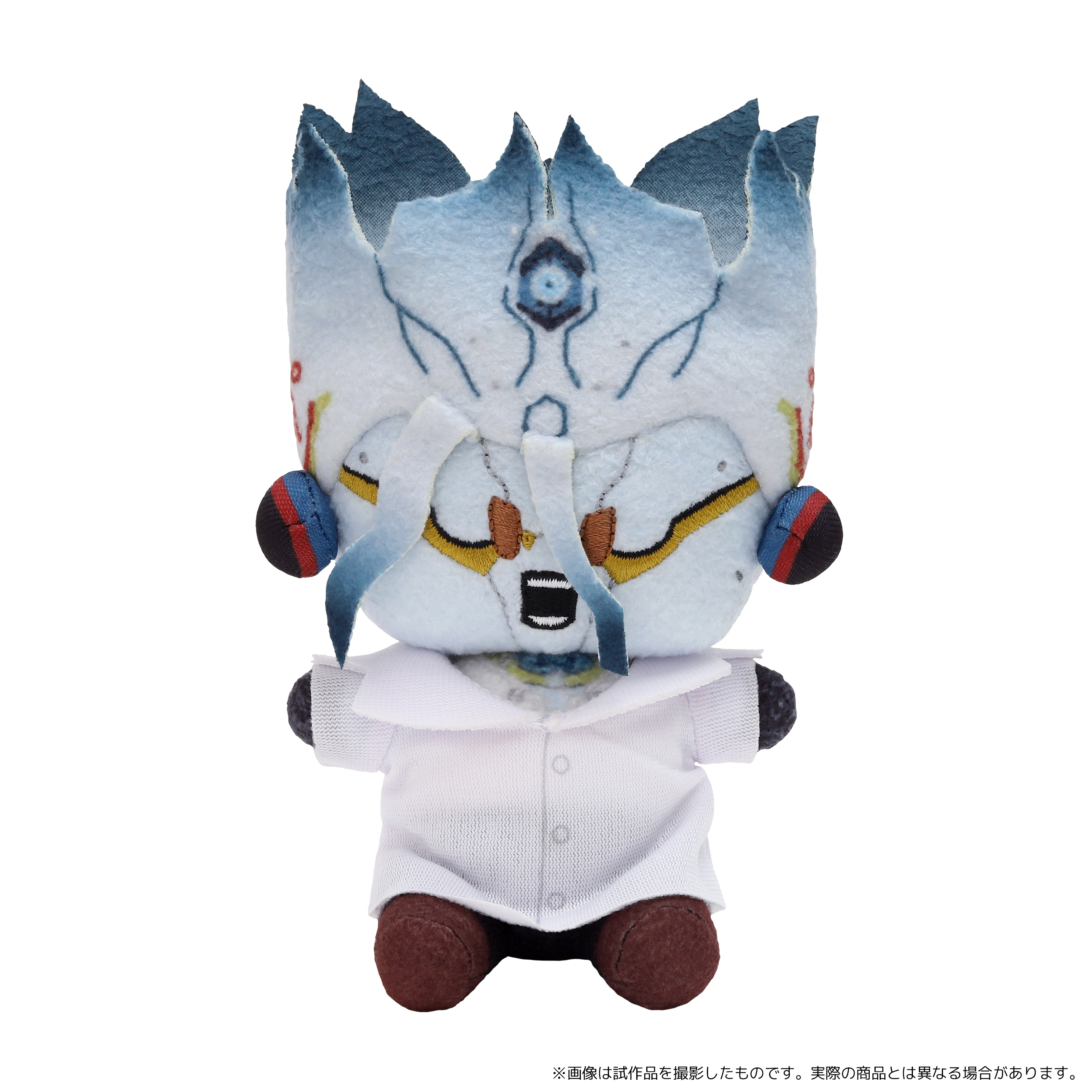 Dr.STONE_よりぬいミニ（ぬいぐるみマスコット）／第三弾 メカ千空