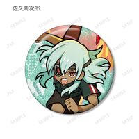 イナズマイレブン 英雄たちのヴィクトリーロード_イナズマイレブン