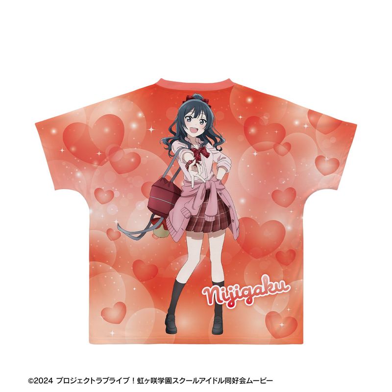 ラブライブ！虹ヶ咲学園スクールアイドル同好会_(サイズ/L)_描き下ろし