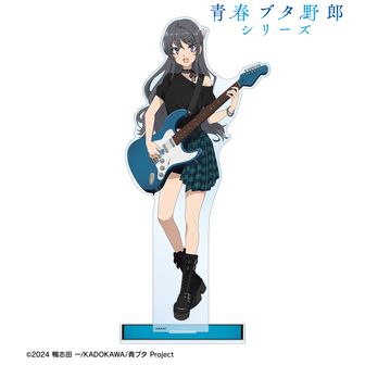 青春ブタ野郎」シリーズ（青ブタ）公式グッズ通販 | colleize（コレイズ）