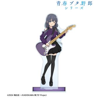 青春ブタ野郎 シリーズ_サイズ/XL_描き下ろし 古賀朋絵 星空ドレスver