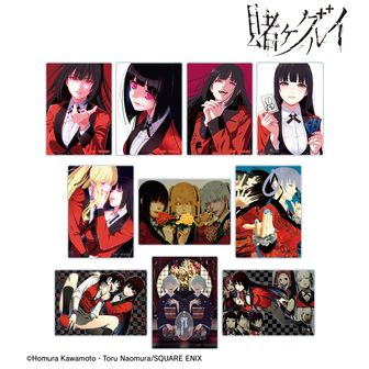 賭ケグルイ公式グッズ通販 | colleize（コレイズ）