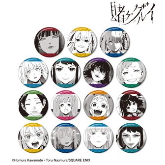 賭ケグルイ公式グッズ通販 | colleize（コレイズ）