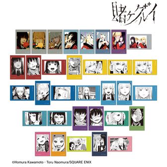 賭ケグルイ公式グッズ通販 | colleize（コレイズ）