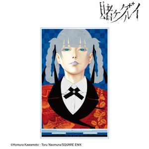 賭ケグルイ_桃喰綺羅莉 BIGアクリルスタンド