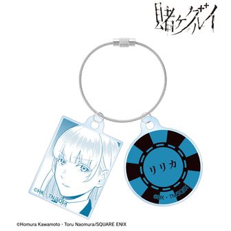 賭ケグルイ公式グッズ通販 | colleize（コレイズ）
