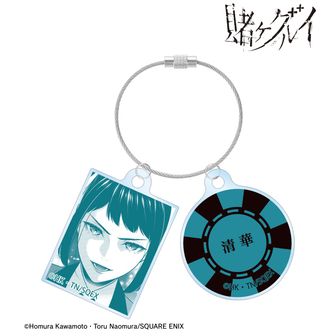 賭ケグルイ公式グッズ通販 | colleize（コレイズ）