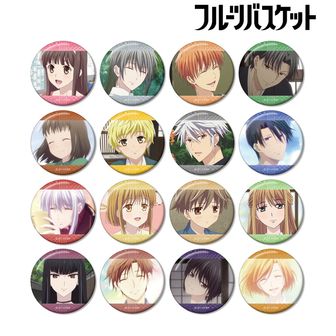 フルーツバスケット_アクリルスタンド10/草摩綾女 新年会ver.(描き