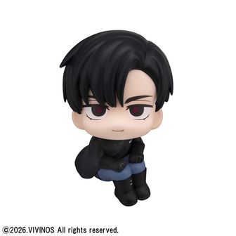 ALIEN STAGE_ねんどろいどさぷらいず【コンプリートBOX／6個入り