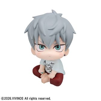 ALIEN STAGE_ねんどろいどさぷらいず【コンプリートBOX／6個入り