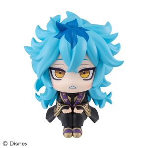 ディズニー ツイステッドワンダーランド_るかっぷ イデア・シュラウド