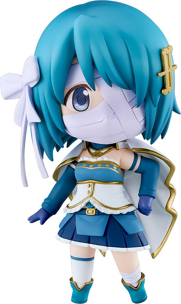 劇場版 魔法少女まどか☆マギカ〈ワルプルギスの廻天〉_ねんどろいど