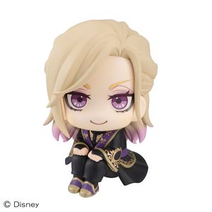 ディズニー ツイステッドワンダーランド_るかっぷ ヴィル・シェーンハイト